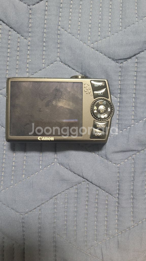 캐논 디지털 레트로 카메라 IXY 920 IS 판매!--2