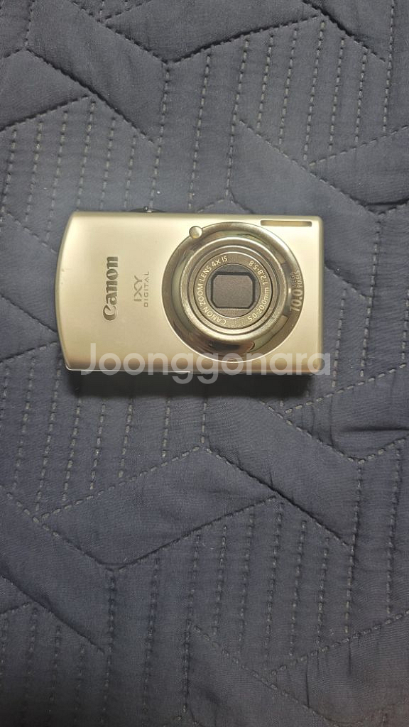 캐논 디지털 레트로 카메라 IXY 920 IS 판매!--1