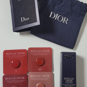 (미개봉 새상품)DIOR 루즈 디올 포에버 스틱 400