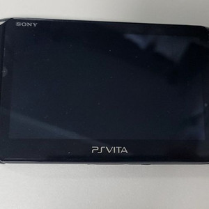 PS Vita 플스 비타 2세대 팝니다