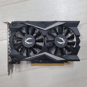 zotac gtx1650super 팝니다