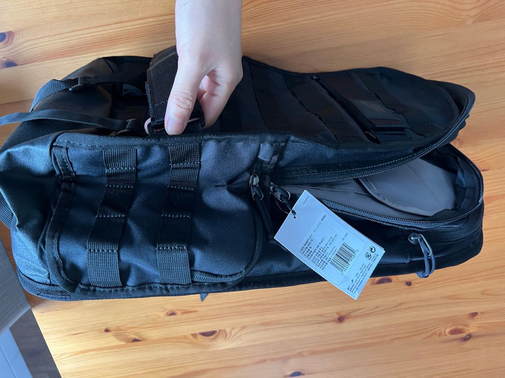 나이키 RPM 배낭 BA5971-014 이미지