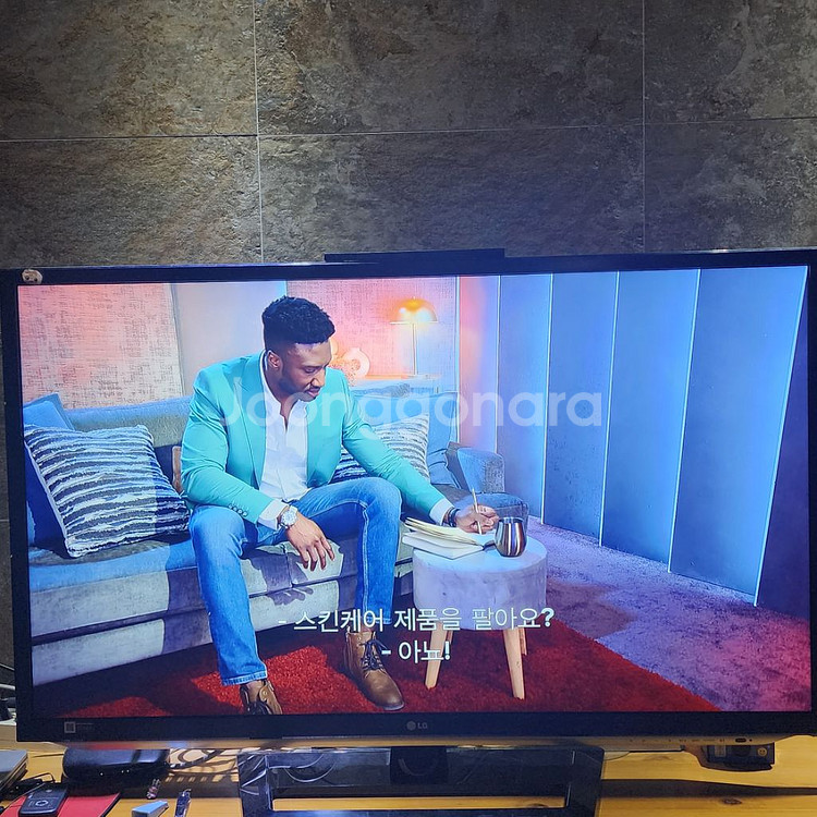 lg 47인치 티비 47lm5800 led 3d--0