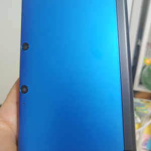 닌텐도 3ds xl 128g 커펌기기 및 알4칩