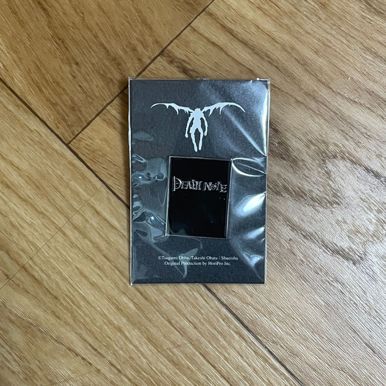 데스노트 md 판매 양도합니다--2