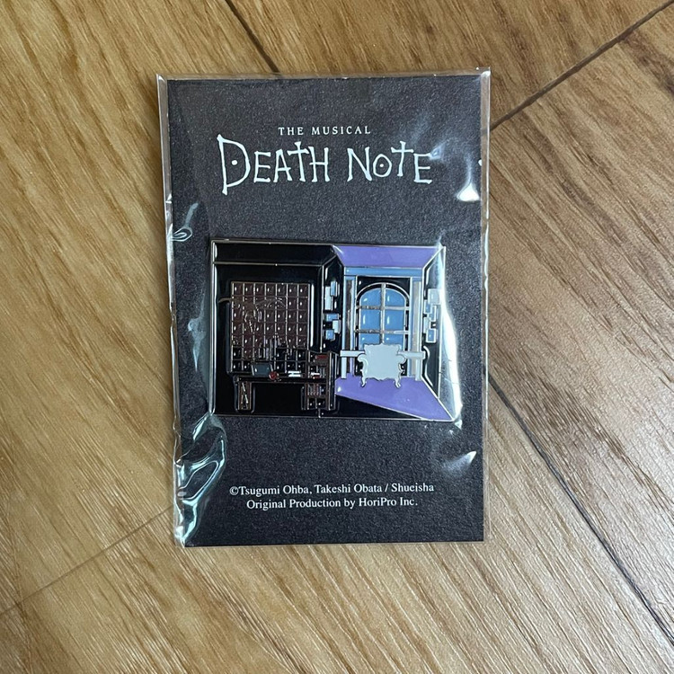 데스노트 md 판매 양도합니다--4