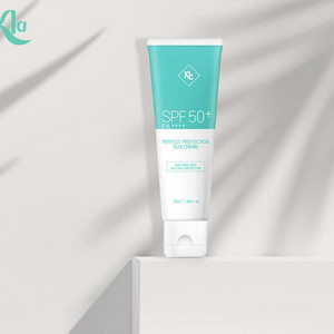 선크림 2개 SPF50+ 썬크림 강력한자외선차단 주름개