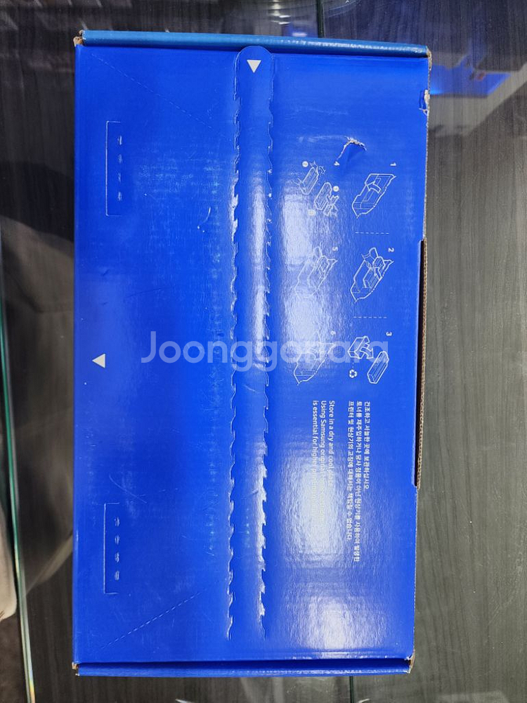 삼성정품토너 MLT-D115L--1
