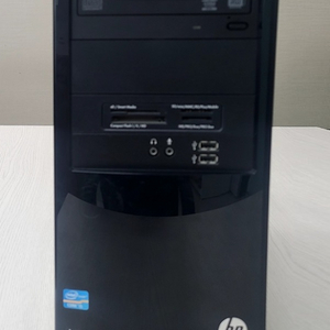 중고컴퓨터 HP Pro3330