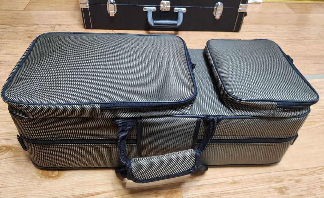 미국 SELVA 부랜드 대만산 LA0061 트럼펫--7