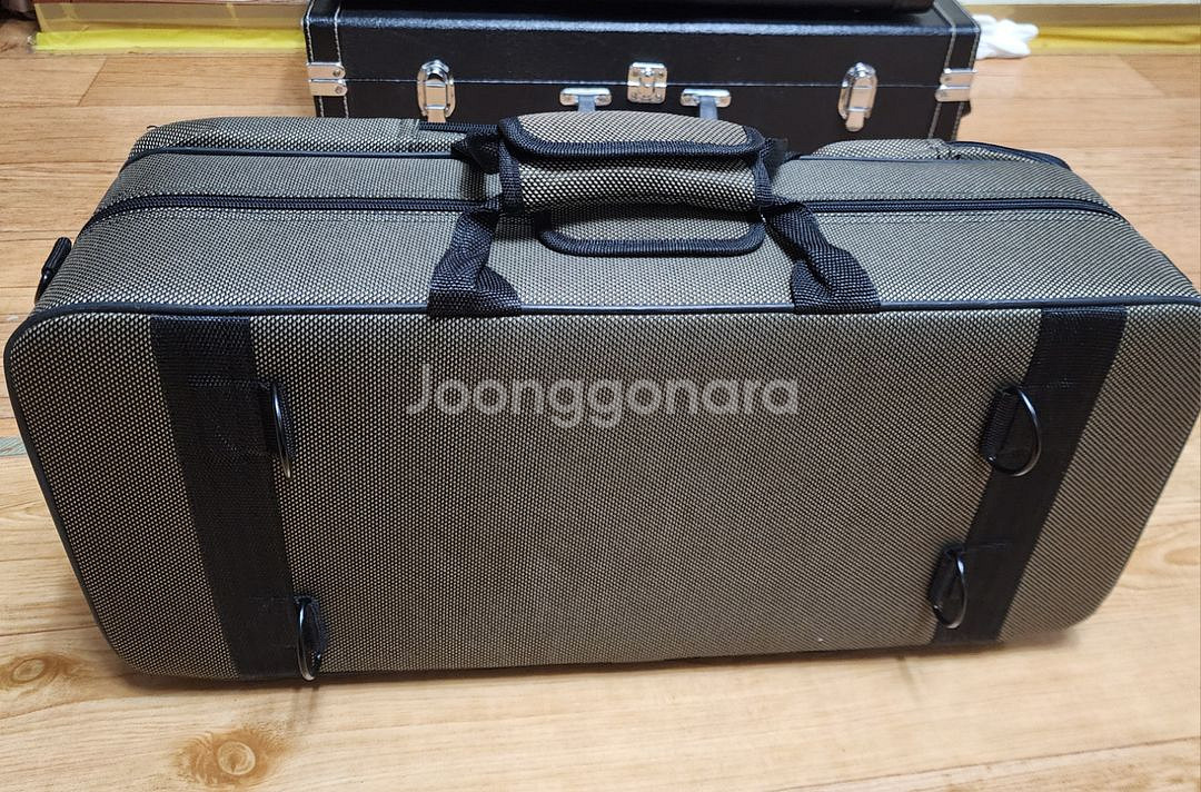미국 SELVA 부랜드 대만산 LA0061 트럼펫--6