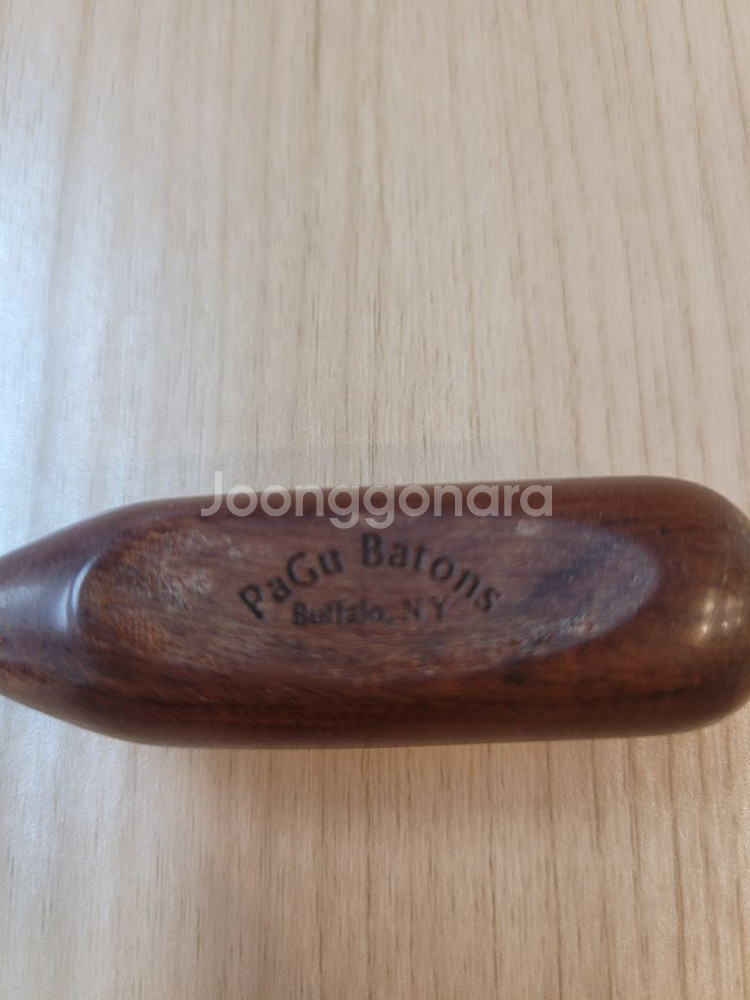 보우 PaGu Batons Flat Spot Serie--1