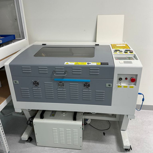 머신샵 ML-6040 레이저 커팅기