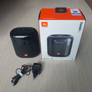 JBL Tuner XL 스피커