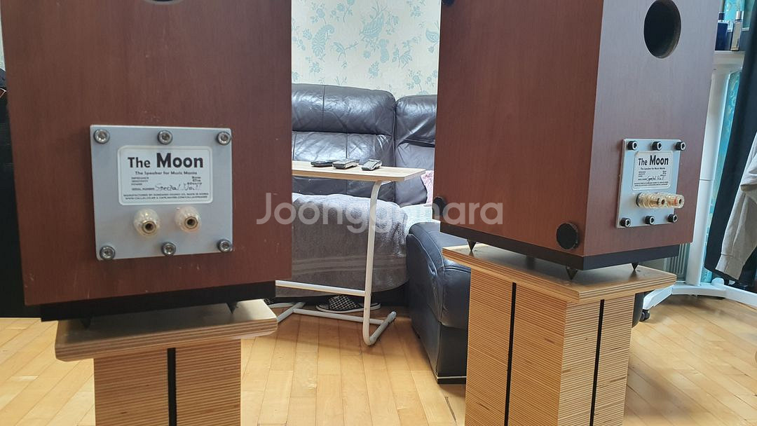 칼라스 THE MOON-2스피커--0