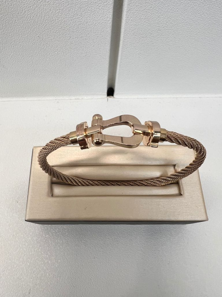 18k 팔찌 팝니다 이미지