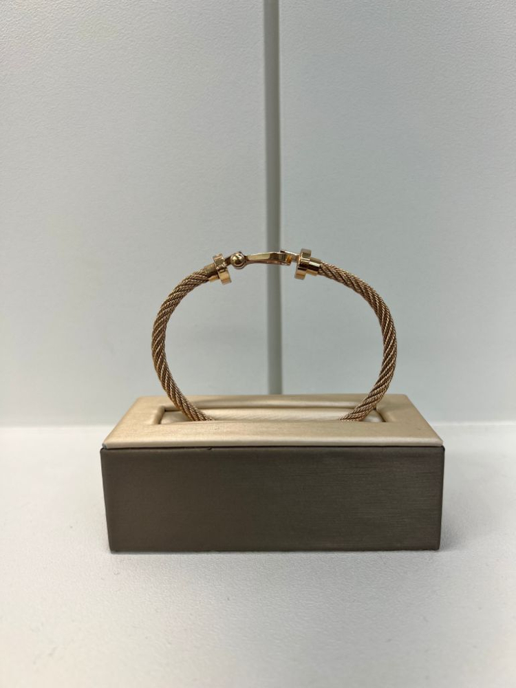 18k 팔찌 팝니다 이미지