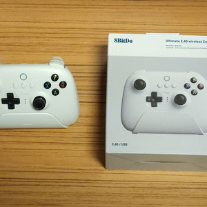 8bitdo ultimate 2.4g 엑스박스 게임패드