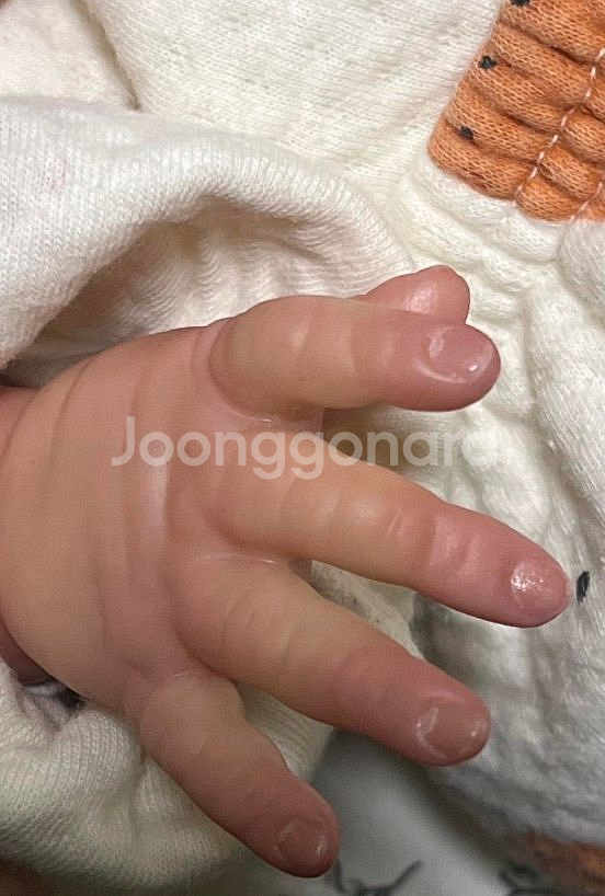 정품 리본돌 판매--2