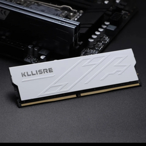 [미개봉] DDR4 32gb (16g X2) 화이트