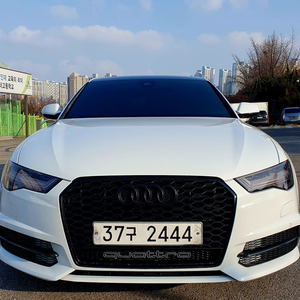 16년식 아우디40TDI 콰트로스포츠 판매합니다