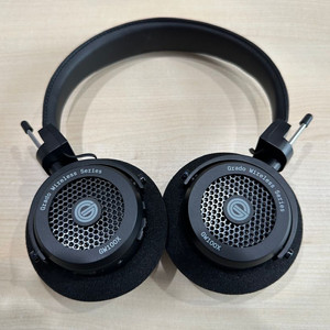 그라도 Grado GW100X 정품 팝니다.