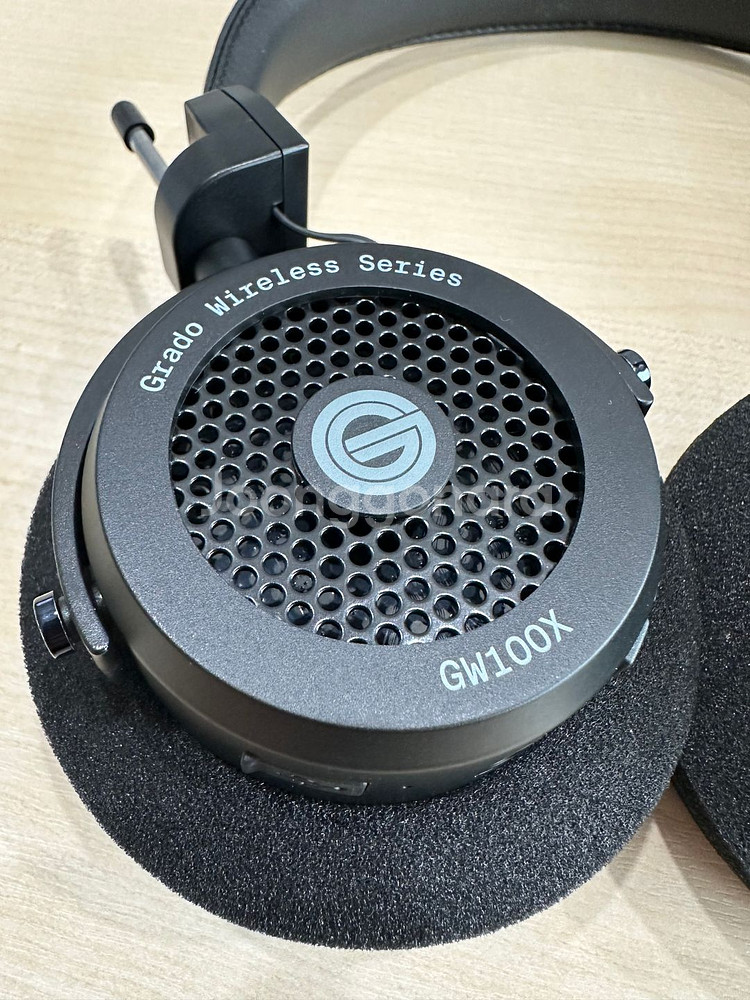 그라도 Grado GW100X 정품 팝니다.--1