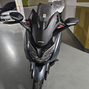 안양 포르자350구매자