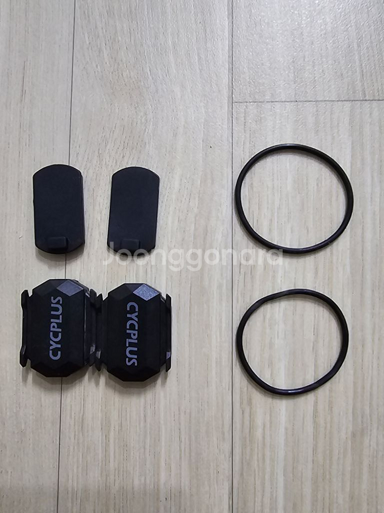 igs630 속도계 및 케이던스 센서--1