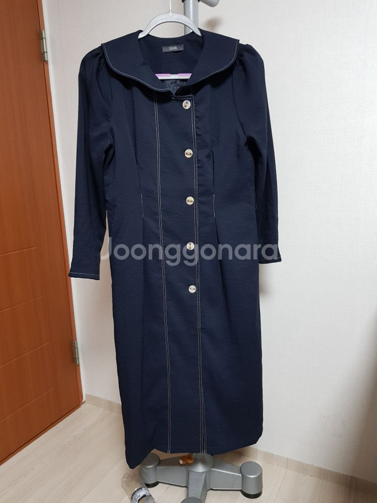 클라비스 여성 원피스--0