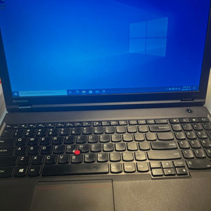 래노버 씽크패드 T540P 판매합니다