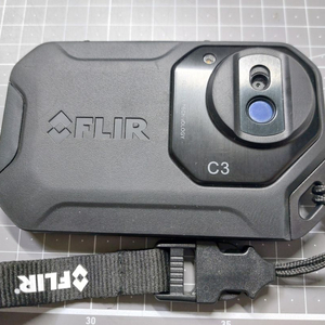 FLIR C3 열화상카메라