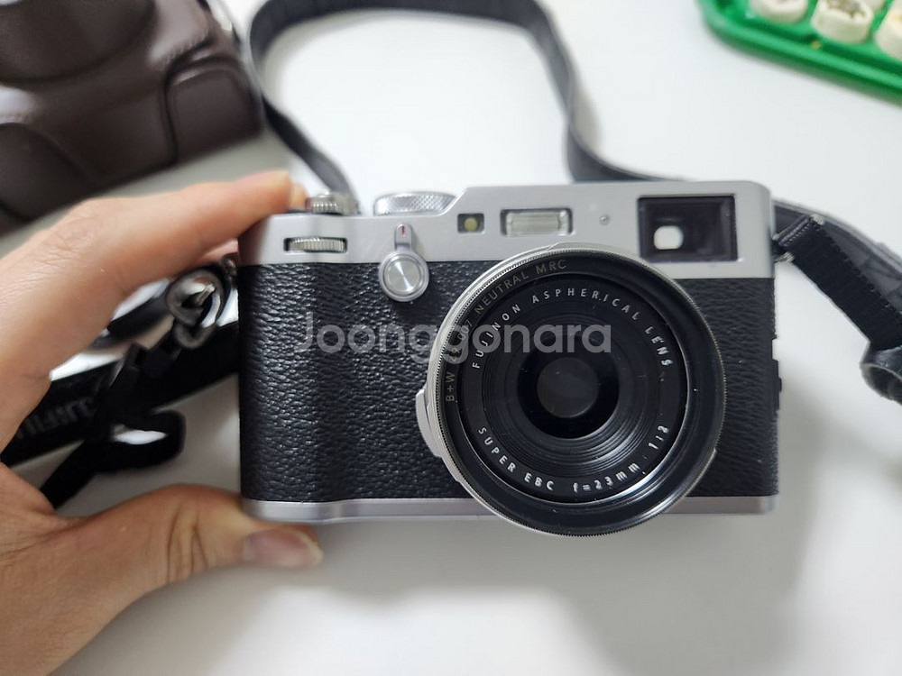 x100f 후지필름 카메라--1