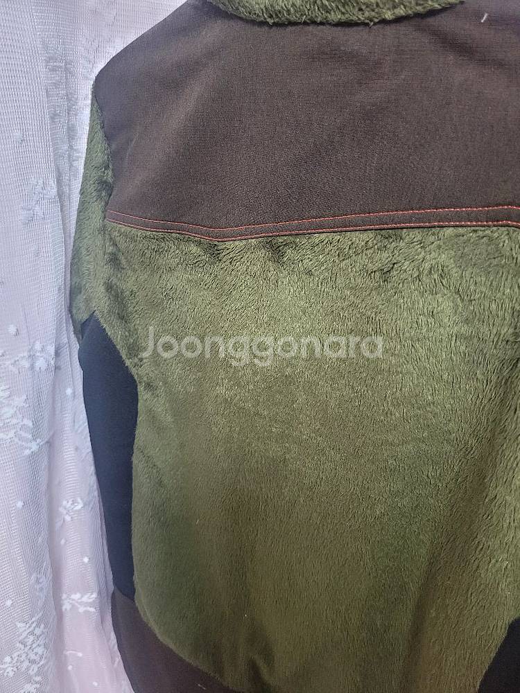 쌔삥)밀레 아우터--7