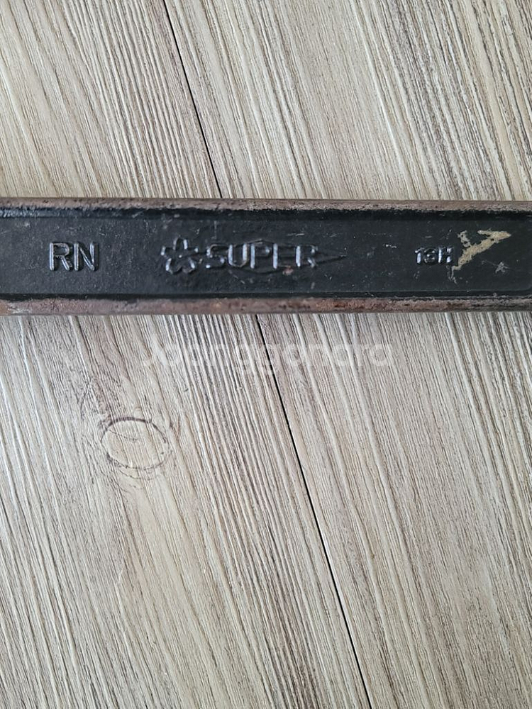 철골공구 라체트 깔깔이 일제 겐삭기 라쳇렌치 41x46--5
