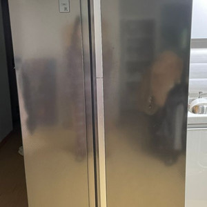 삼성 쇼케이스 냉장고 831L (2/19이후 거래불가)