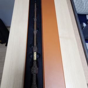 해리포터 딱총나무 지팡이 (덤블더어,볼드모트 지팡이)