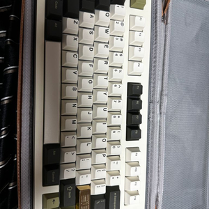 키보드 스위치, gmk