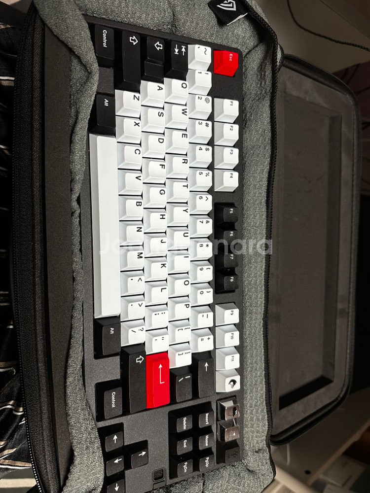 키보드 스위치, gmk--1
