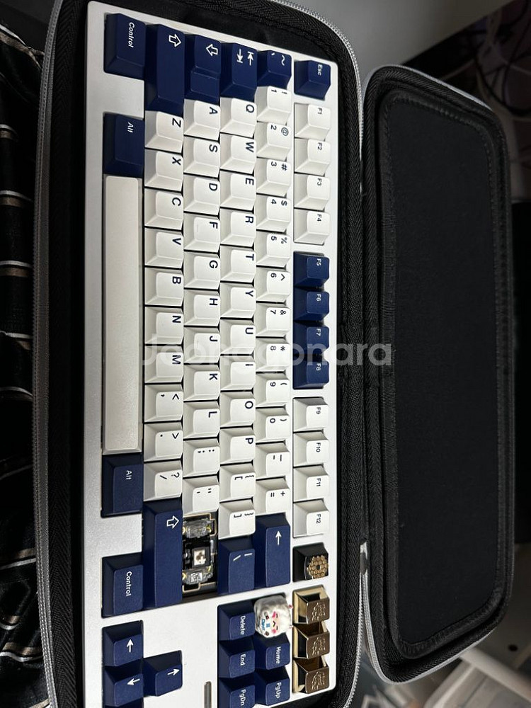 키보드 스위치, gmk--2