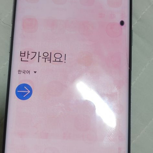 갤럭시 S8+ 팝니다