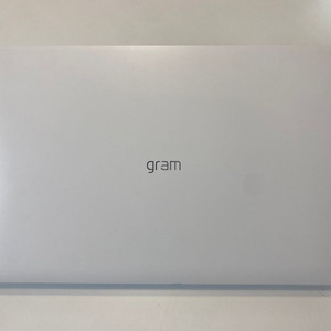 엘지 LG 그램 노트북 14ZB990, i7 8세대