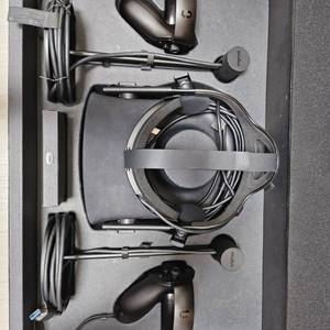 오큘러스 리프트