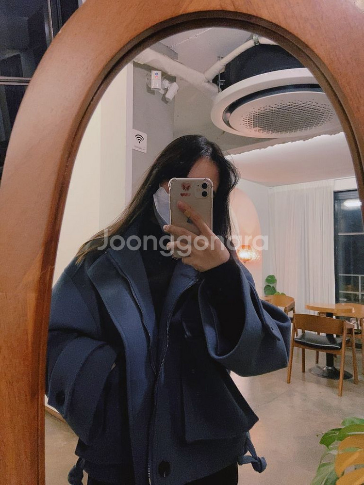 므넴 숏코트--1