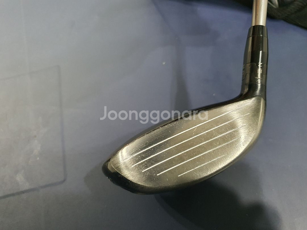 [타이틀리스트]915F(15도)3번 우드(디아마나70R--3