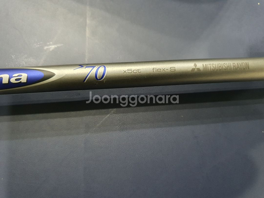 [타이틀리스트]915F(15도)3번 우드(디아마나70R--6