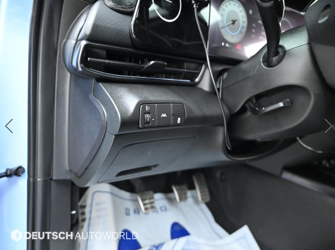 아반떼 중고 옵션많은 완전무사고 차량(353노425* 이미지