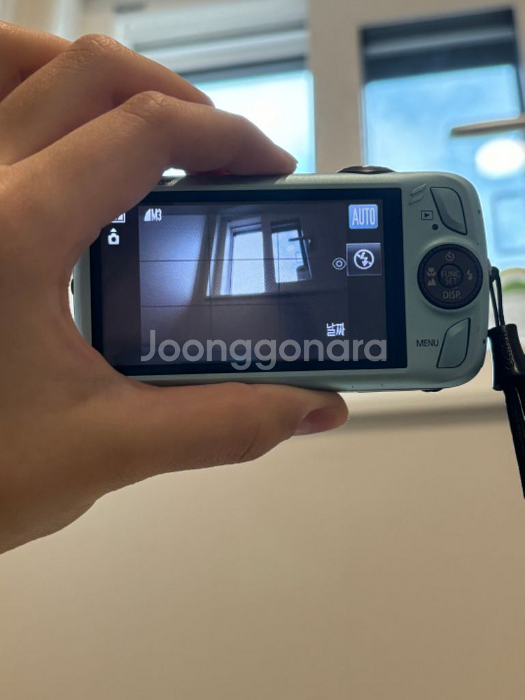 캐논 익서스 200is--3