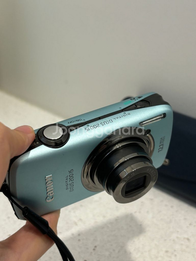 캐논 익서스 200is--4