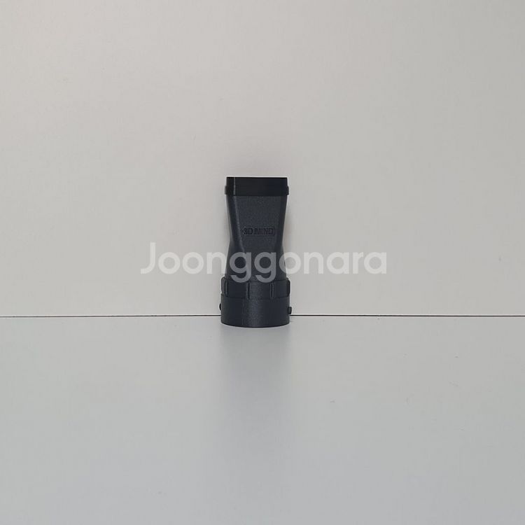 마끼다 소포 송풍기용 숏노즐(세차/청소)--1